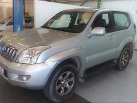     Toyota Land cruiser 3.0d4d