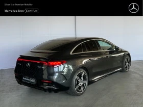 Mercedes-Benz EQE 43 4MATIC AMG, снимка 4