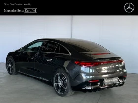 Mercedes-Benz EQE 43 4MATIC AMG, снимка 2