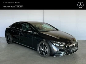 Mercedes-Benz EQE 43 4MATIC AMG, снимка 3