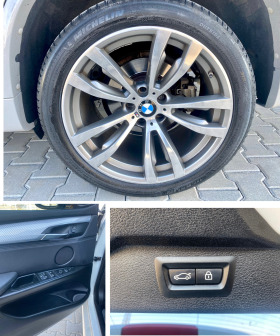 BMW X5 M Paket Top 3,0d, снимка 11