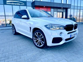     BMW X5 M Paket Top 3, 0d