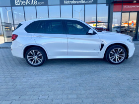 BMW X5 M Paket Top 3,0d, снимка 5 - Автомобили и джипове - 43948334