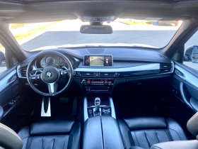 BMW X5 M Paket Top 3,0d, снимка 13 - Автомобили и джипове - 43948334