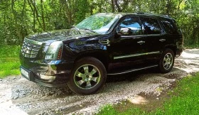 Cadillac Escalade, снимка 7