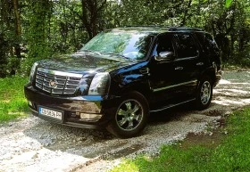 Cadillac Escalade, снимка 4