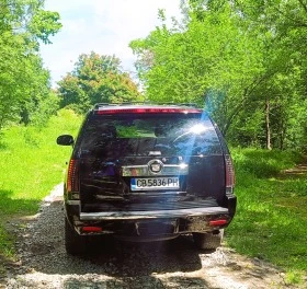 Cadillac Escalade, снимка 6