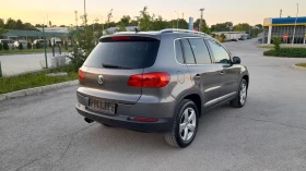 Обява за продажба на VW Tiguan 2.0  TDI - AVTOMAT  ~22 400 лв. - изображение 4