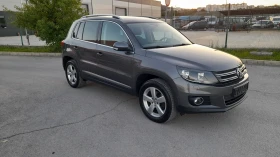 VW Tiguan 2.0  TDI - AVTOMAT , снимка 7