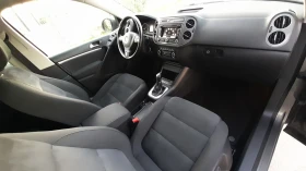 VW Tiguan 2.0  TDI - AVTOMAT , снимка 11