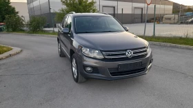 VW Tiguan 2.0  TDI - AVTOMAT , снимка 8