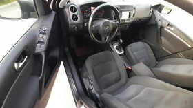 VW Tiguan 2.0  TDI - AVTOMAT , снимка 9