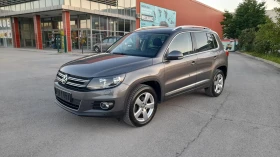 VW Tiguan 2.0  TDI - AVTOMAT , снимка 2