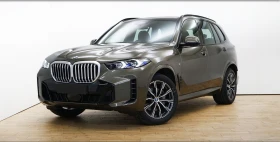 BMW X5 xDrive30d M Sport - изображение 1