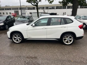 BMW X1 Baureihe X1 xDrive 18d | Mobile.bg    5