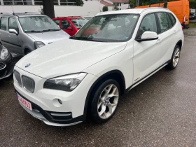 BMW X1 Baureihe X1 xDrive 18d | Mobile.bg    9