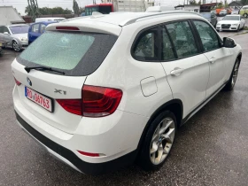 BMW X1 Baureihe X1 xDrive 18d | Mobile.bg    6