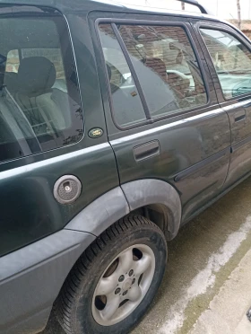 Land Rover Freelander, снимка 3