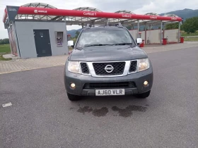 Nissan Navara Navara 2.5, снимка 2