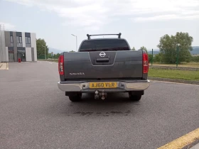 Nissan Navara Navara 2.5, снимка 3