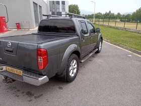 Nissan Navara Navara 2.5, снимка 5