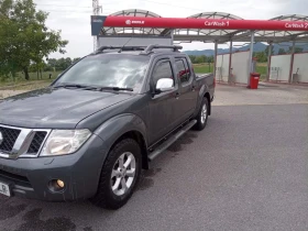 Nissan Navara Navara 2.5, снимка 6