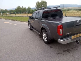 Nissan Navara Navara 2.5, снимка 7