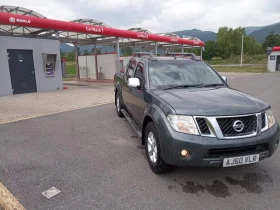 Nissan Navara Navara 2.5, снимка 1