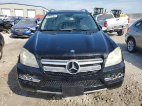 Mercedes-Benz GL 450 4MATIC | Mobile.bg    2