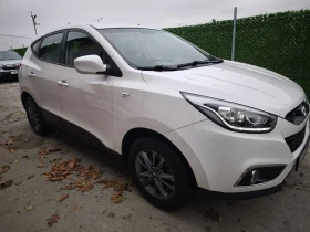 Hyundai IX35 1.6i-135к.с* Евро-5* Регистрирана* Нави* 6-скорост, снимка 5