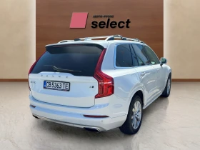 Volvo Xc90 2.0, снимка 4