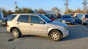 Mercedes-Benz ML 320, снимка 9