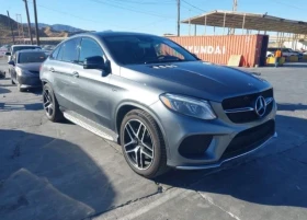  Mercedes-Benz GLE 43...