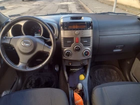 Daihatsu Terios 1.5 4x4 LPG, снимка 10