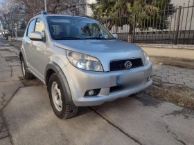 Daihatsu Terios 1.5 4x4 LPG, снимка 2