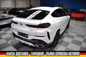 BMW X6 M/XDRIVE30d/PANO/2024г./8800км, снимка 5