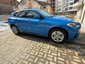 BMW X2 25eXdrive FULL M-pack, снимка 8