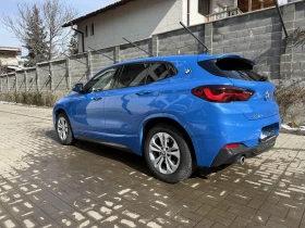 BMW X2 25eXdrive FULL M-pack, снимка 2