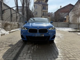 BMW X2 25eXdrive FULL M-pack, снимка 7