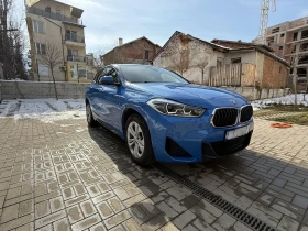 BMW X2 25eXdrive FULL M-pack, снимка 1