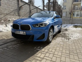 BMW X2 25eXdrive FULL M-pack, снимка 5