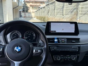 BMW X2 25eXdrive FULL M-pack, снимка 12