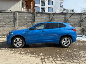 BMW X2 25eXdrive FULL M-pack, снимка 3