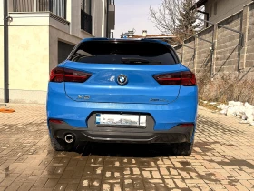 BMW X2 25eXdrive FULL M-pack, снимка 10