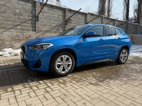 BMW X2 25eXdrive FULL M-pack, снимка 4