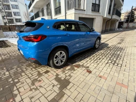 BMW X2 25eXdrive FULL M-pack, снимка 9