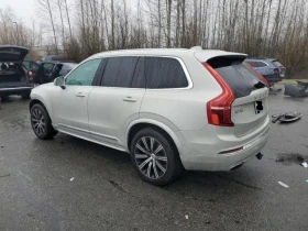 Volvo Xc90 T6 INSCRIPTION FULL* DIGITAL* ВСИЧКИ ЧАСТИ НАЛИЧН - 37800 лв. - 61193373 | Car24.bg