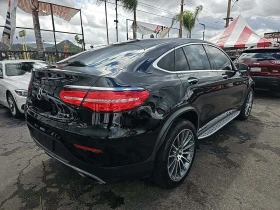 Mercedes-Benz GLC 300 COUPE* 4MATIC* AMG LINE* BURMESTER* KEYLESS GO | Mobile.bg    4