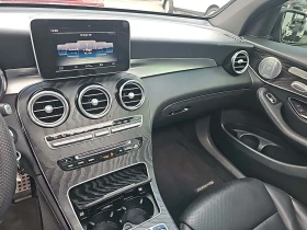 Mercedes-Benz GLC 300 COUPE* 4MATIC* AMG LINE* BURMESTER* KEYLESS GO | Mobile.bg    7