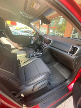 Kia Sportage Black Edition, , 4x4  | Mobile.bg    3